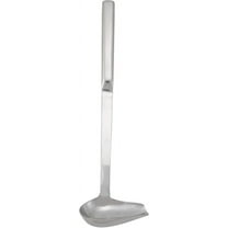Winco BW-SP1 Ladle, Serving