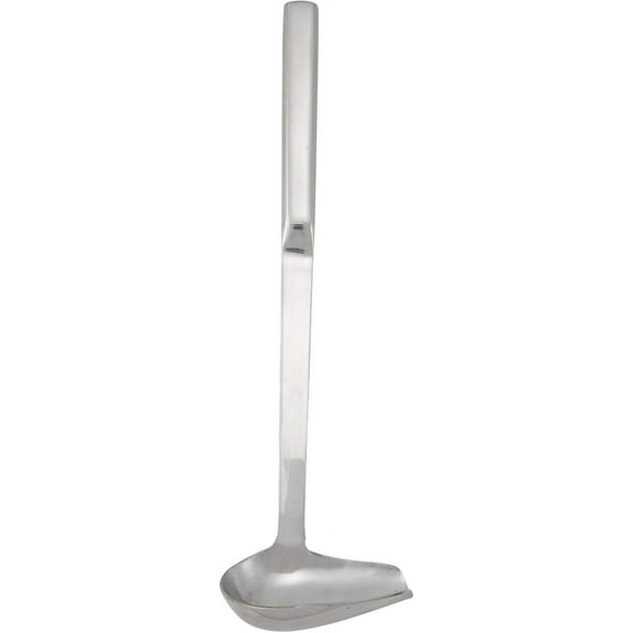Winco BW-SP1 Ladle, Serving