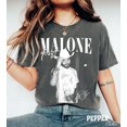 thumbnail image 1 of Post Malone Music Rap Digital file, Post Malone Tour Rapper Gift, Posty Tee, Rapper, Love - Ivory - L, 1 of 4