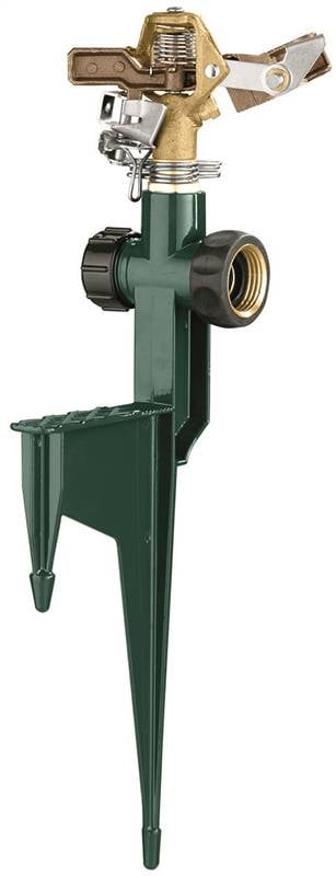 Orbit 58214N Impact Sprinkler - Walmart.com
