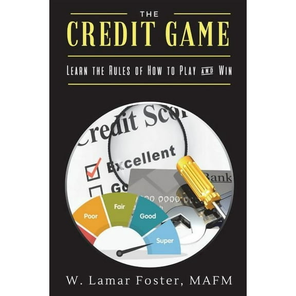 The Credit Game (Paperback)