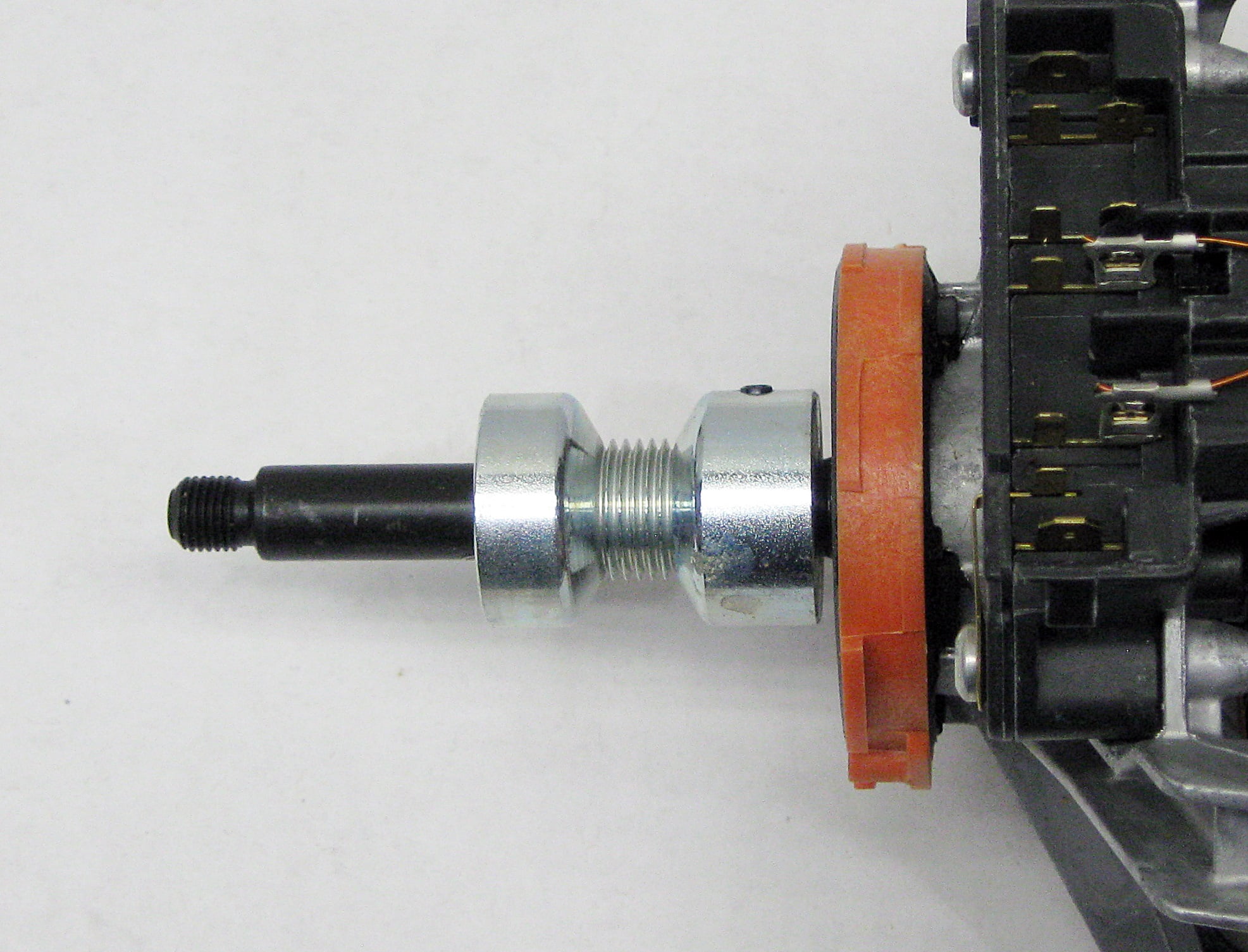 whirlpool 279811 motor drive - dryer