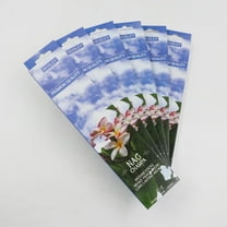 Hosley 120 Pack Incense Sticks   Bonus 120 Pack (Total 240) – Nag Champa – Perfect for Home, Meditation & Aromatherapy