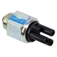 thumbnail image 2 of KarParts360 For Oldsmobile Bravada 1993 1994 4WD Indicator Light Switch | Oval | 1 Button | Female Connector | Male Terminal | Replacement For 89059420, 2 of 4