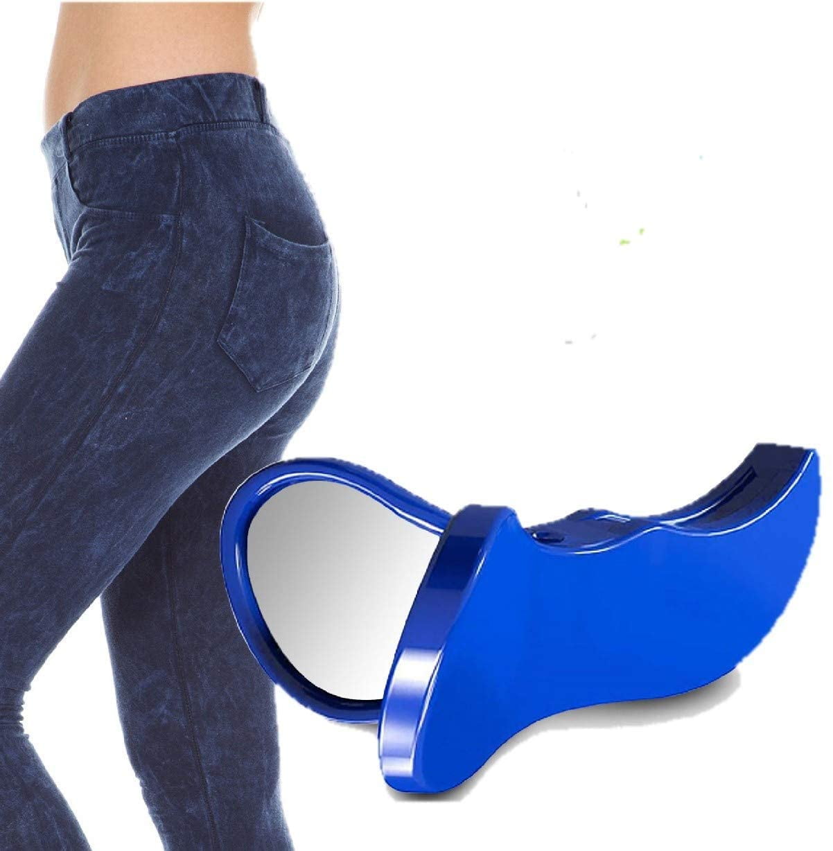 Bum and thigh toner sale