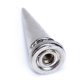 thumbnail image 2 of 10x Tornillo De Metal Parte Posterior Para Nails DIY Leather-craft Cone Stud Rivets, 2 of 9