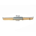 thumbnail image 5 of 15"" Buffing Wheel Rake for Compound Cleaning, 5 of 5