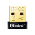 thumbnail image 3 of TP-Link UB400 - Adaptateur Réseau - USB 2.0 - Bluetooth 4.0, 3 of 6