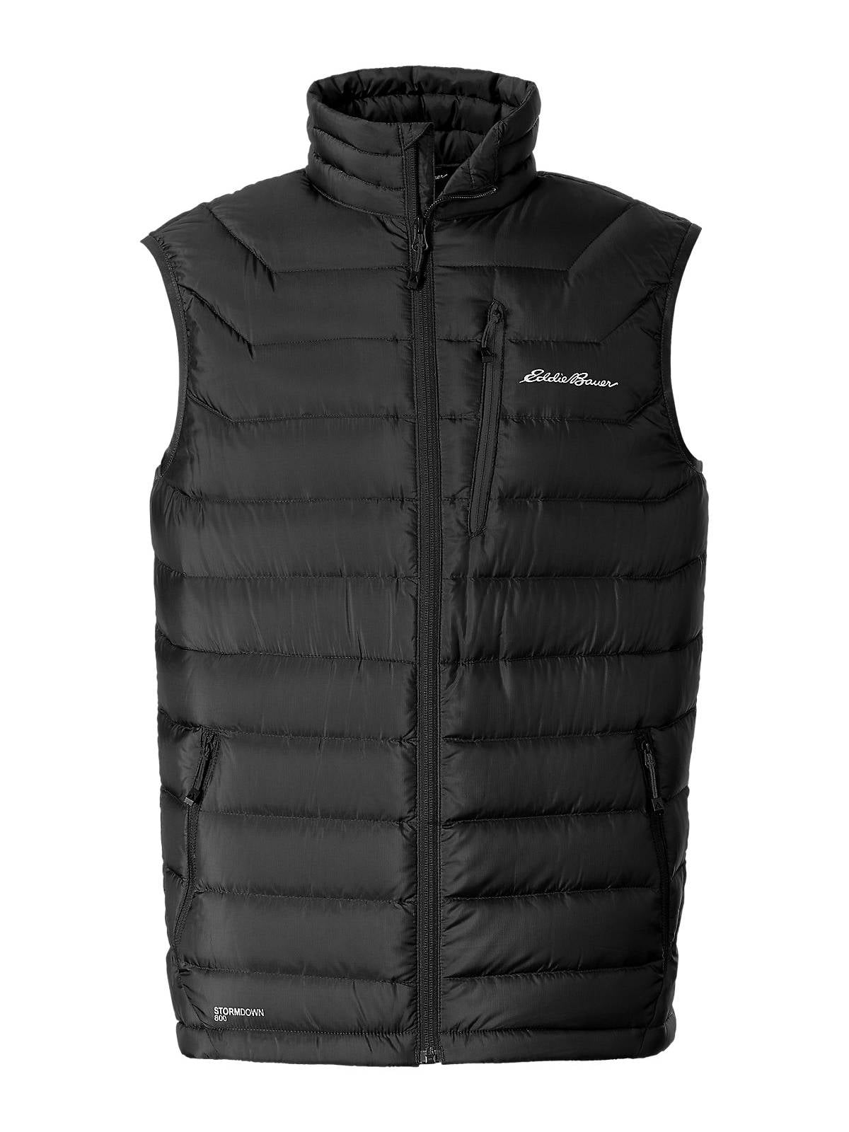 Eddie Bauer First Ascent Eddie Bauer Men's Downlight Vest