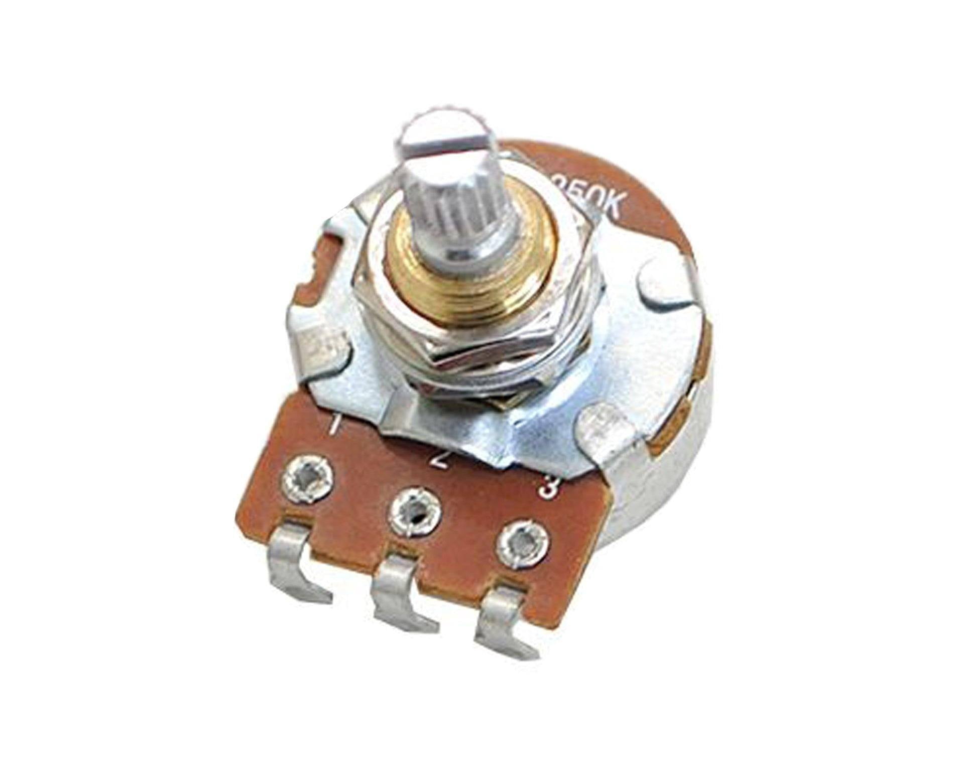 Seymour Duncan Yngwie Speed 250K Volume Potentiometer