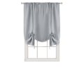 thumbnail image 1 of Cortina enrollable Achim Darcy para ventana - 58 x 63 - Gris, 1 of 5