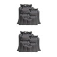 thumbnail image 4 of Sonducket Paquete de 6 bolsas impermeables para kayak a la deriva, bolsas portátiles para almacenamiento de ropa y dinero, accesorios de Type3 NO3, 4 of 6