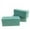 A-Green, variant on Beppter Trim Tool 3X Foam Block Square Floral Foam Blocks Dry Floral Foam for Artificial Flowers Craft Project