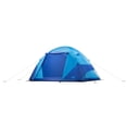 thumbnail image 3 of Timber Ridge LUMOS™ 6 Person Camping Tent, Easy Setup Family Tent with Built-In Lighting & Rainfly, Desert Oasis, 3 of 11