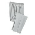 thumbnail image 3 of Mafoose Men Core Fleece Sweatpant Male Activewear Ash L, 3 of 6