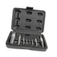 thumbnail image 4 of 8 piezas Tornillos rotos Kit Extractor Remover para perno para construcción Herramienta de mantenimiento multifuncional portátil, 4 of 8