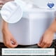thumbnail image 2 of JGO DE SABANAS ESSENCE BLANCO INDIVIDUAL Atlas del Descanso Essence, 2 of 2