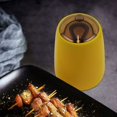 thumbnail image 2 of Jinsinto Retractable toothpick holder (yellow), 2 of 2