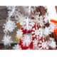 thumbnail image 3 of 6pcs De Navidad 3d Festival Colgando Adornos Decoración, 3 of 8