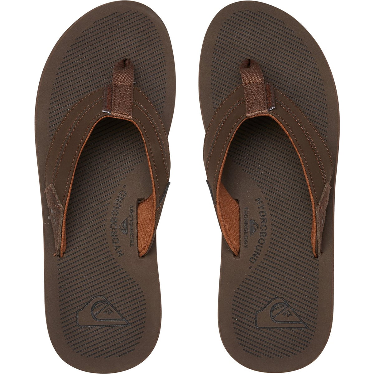 Quiksilver Men's Coastal Oasis III Sandals - Walmart.com