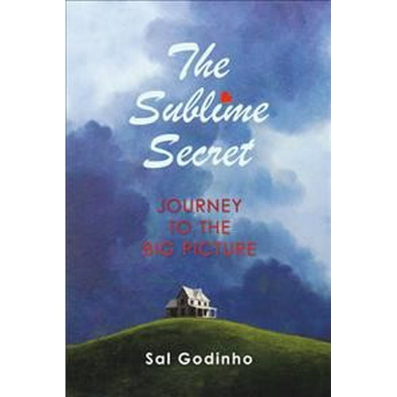 Sublime Secret : Journey to the Big Picture
