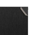 thumbnail image 4 of Skinit Textures Black Brushed Steel Texture Xbox Series X Console Skin, 4 of 4
