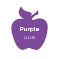 Apple Barrel Ready Pour PreMixed Pouring Acrylic Craft Paint, Purple