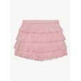 thumbnail image 6 of Justice Girls Ruffle Skirt, Sizes XS - XLP, 6 of 7