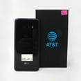 thumbnail image 3 of Grade A G8x ThinQ 128GB LM-G850UM 6GB RAM GSM Unlocked Smartphone - Aurora Black, 3 of 7