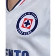 thumbnail image 4 of Jersey Infantil Cruz Azul Visitante 2025-2026, 4 of 4