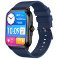 thumbnail image 4 of Sport Smartwatch Impermeable Monitoreo de Glucosa en Sangre Reloj Inteligente para Hombres Mujeres JShteea El nuevo, 4 of 6