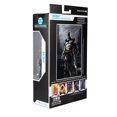 thumbnail image 3 of DC Multiverse Batman Designed by Todd McFarlane 7" Action Figure, 3 of 9