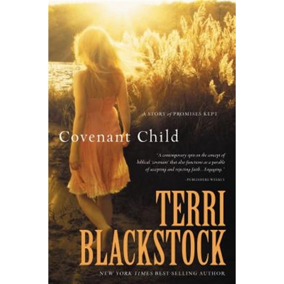 Pre-Owned The Covenant Child (Paperback) 1401686974 9781401686970
