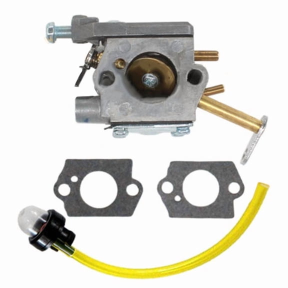 Carburetor Kit For Homelite CSP 3314 Chainsaw WT-673 A09159 000998271