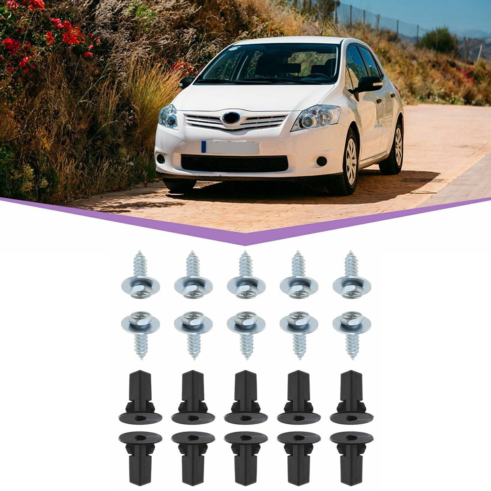 9018906013 toyota клипса