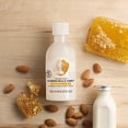 thumbnail image 3 of The Body Shop Almond Milk & Honey Shower Cream, 8.4 Oz, 3 of 6