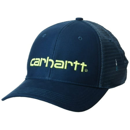 Carhartt Men's Cotton Canvas Cap | Powder Blue