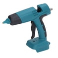thumbnail image 2 of Pistola de pegamento termofusible indicador LED seguro Pistola de pegamento de fusión Calefacción PTC para BL1840 BL1850 BL1860 ANGGREK Otros, 2 of 8