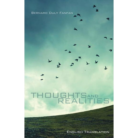 Thoughts and Realities (Paperback)