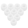 thumbnail image 4 of 10 Pcs Goalie Stop Rings Foosball Table Rod Positioners Plastic Locator Rings Tabletop Football Accessories Replacement Parts For Standard Foosball Tables, 4 of 8