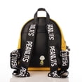 thumbnail image 4 of Mini Backpack Mochila Charlie Brown Peanuts Snoopy Oficial Bag, 4 of 4