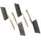 thumbnail image 1 of 4Pcs Sweeper Brushes Household Brushes Sweeping Brushes for Soft Brushes Sofa Brushes Cleaning for Sheets Dusting Brushes, 1 of 5