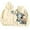 Z&Beige1167, variant on Women's Oversized Pullover Hoodie Cartoon Bear Print Streetwear Vintage Soft Fleece Loose Long Sleeve Sweatshirt With Pocket