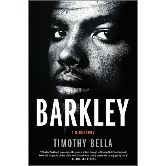 Barkley: A Biography, (Hardcover)