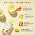 thumbnail image 3 of ANAiRUi Squalane Vitamin C Turmeric Facial Oil Moisturizer, Hydrating & Firming Face Oil for Fine Lines, Natural Formula for Dry & Sensitive Skin, 1 fl oz, 3 of 10