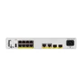 thumbnail image 2 of Cisco Catalyst 9200CX-8P-2X2G-E Compact 8-Port PoE+ Managed Switch with 2 SFP+ Uplinks – Network Essentials – Enterprise-Grade – New Sealed, 2 of 4