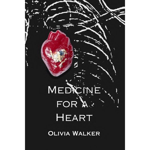 Medicine for a Heart, (Paperback)