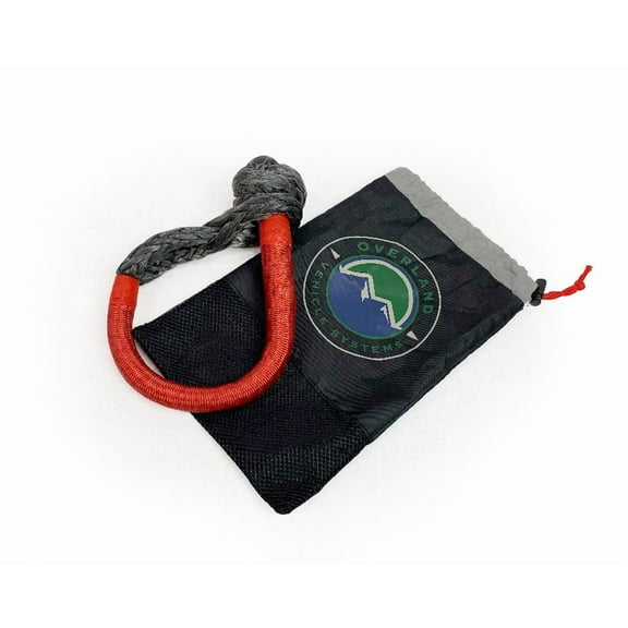 Overland Vehicle Systems 19129903 SHACKLE