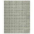 thumbnail image 2 of Nourison Nordic 8' x 10' Blue Green Modern Indoor Rug, 2 of 8
