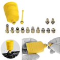 thumbnail image 2 of Brake Bleed Kitbicycle Bleeder Hydraulic Disc Brake Bleed Kit Xxf, 2 of 2